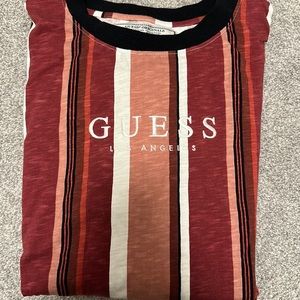 Guess Los Angeles S/S Shirt